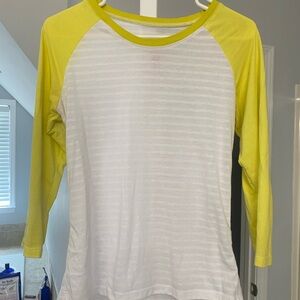 Oiselle 3/4 Length Sleeve